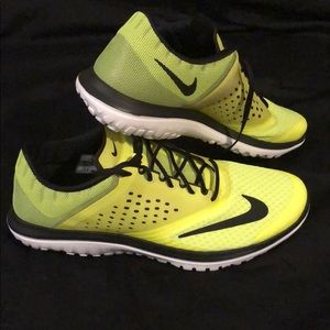 Nike Volt Training Shoes